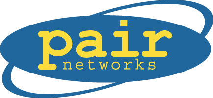 pair Networks