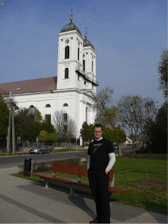 Gábor’s Story