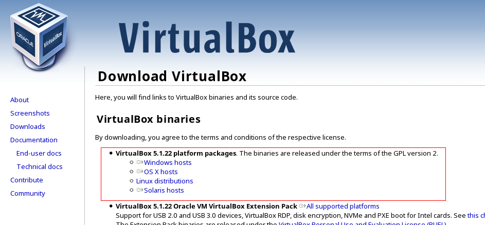 virtualbox guest additions download 32b bit