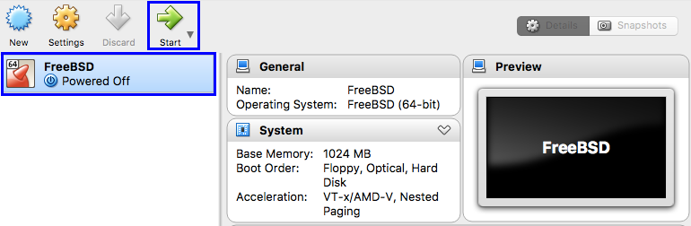 how to install portsnap on freenas