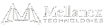 Mellanox Mini Logo White Transparent
