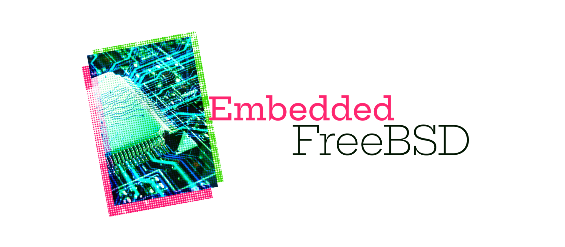 Embedded FreeBSD