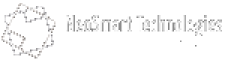 NeoSmart Mini Logo White Transparent